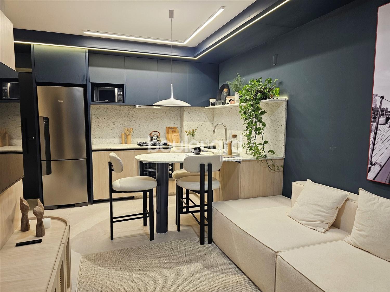 Apartamento à venda com 2 quartos, 1 banheiro, 1 vaga e 46m² no Fundos, Biguaçu (SC) — foto 11 de 30