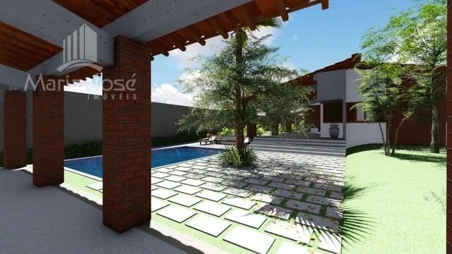 Casa à venda com 4 quartos, 4 suítes, 4 vagas e 588m² no Mangabeiras, Sete Lagoas (MG) — foto 12 de 20