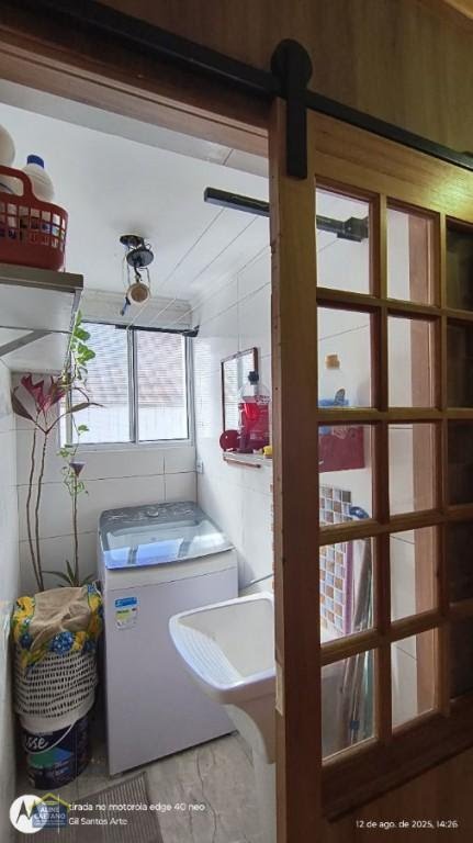 Apartamento à venda com 1 quarto, 1 banheiro, 1 vaga e 42m² no Aviação, Praia Grande (SP) — foto 11 de 20