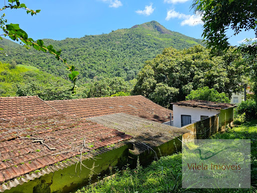 Casa em Vera Cruz  -  Miguel Pereira