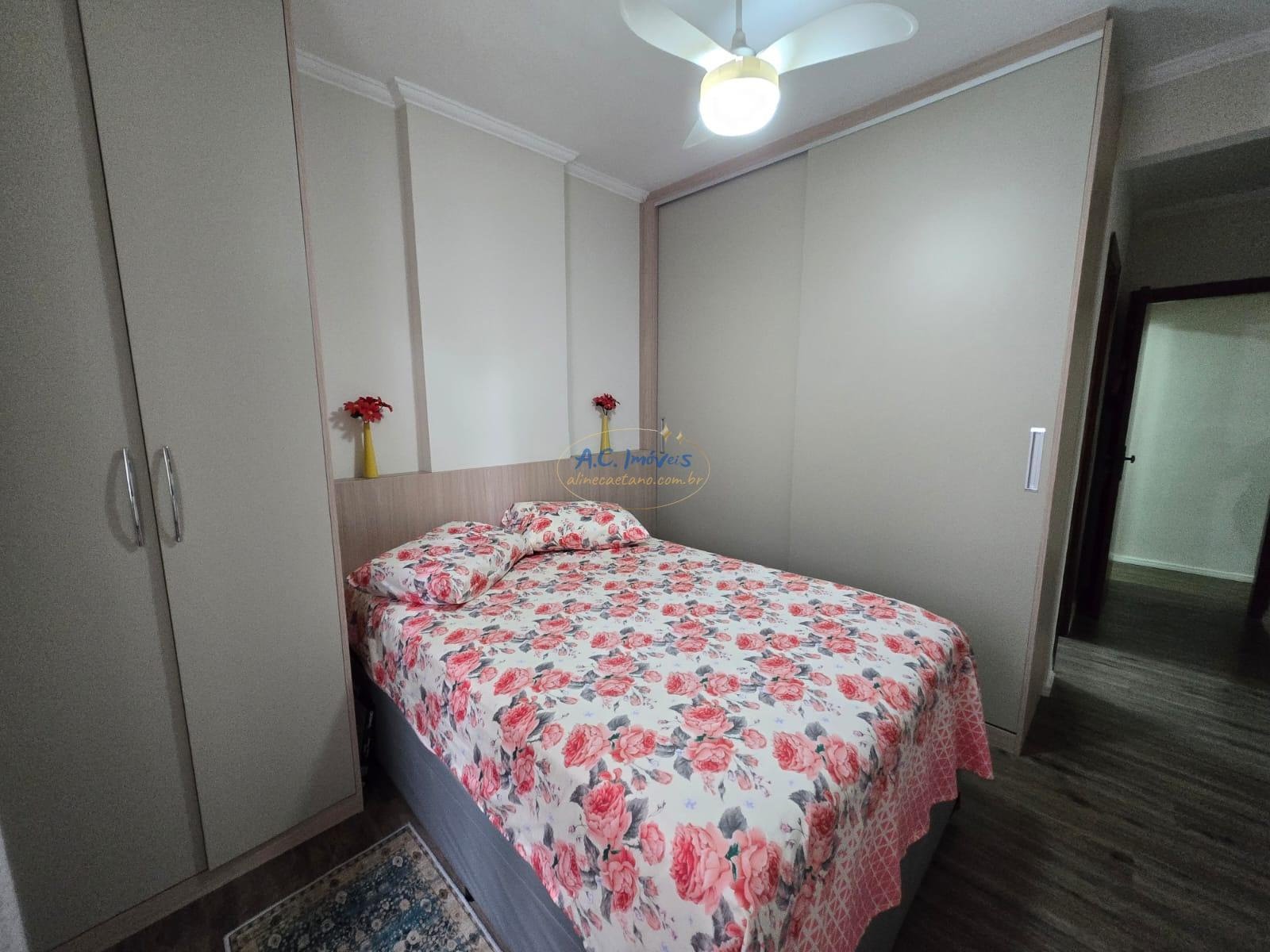 Apartamento à venda com 2 quartos, 1 suíte, 1 vaga e 81m² no Canto do Forte, Praia Grande (SP) — foto 25 de 27
