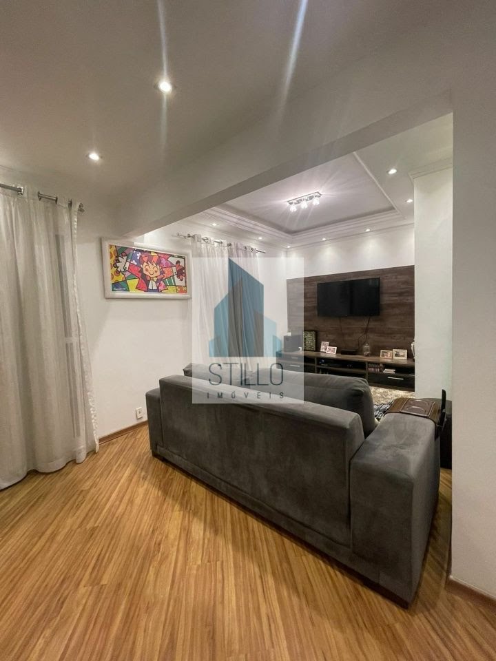 Apartamento à venda com 2 quartos e 2 suítes no Vila Bertioga, São Paulo (SP) — foto 24 de 28