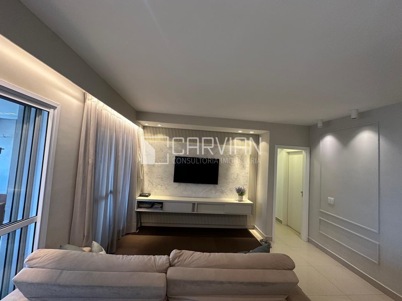 Apartamento à venda com 3 quartos, 3 suítes, 2 vagas e 127m² no Subsetor Sul - 7 (s-7), Ribeirão Preto (SP) — foto 5 de 20
