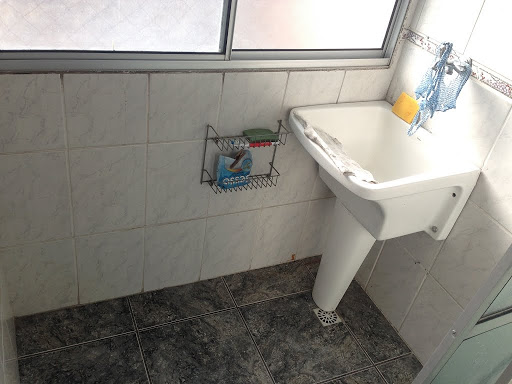 Área de Serviço