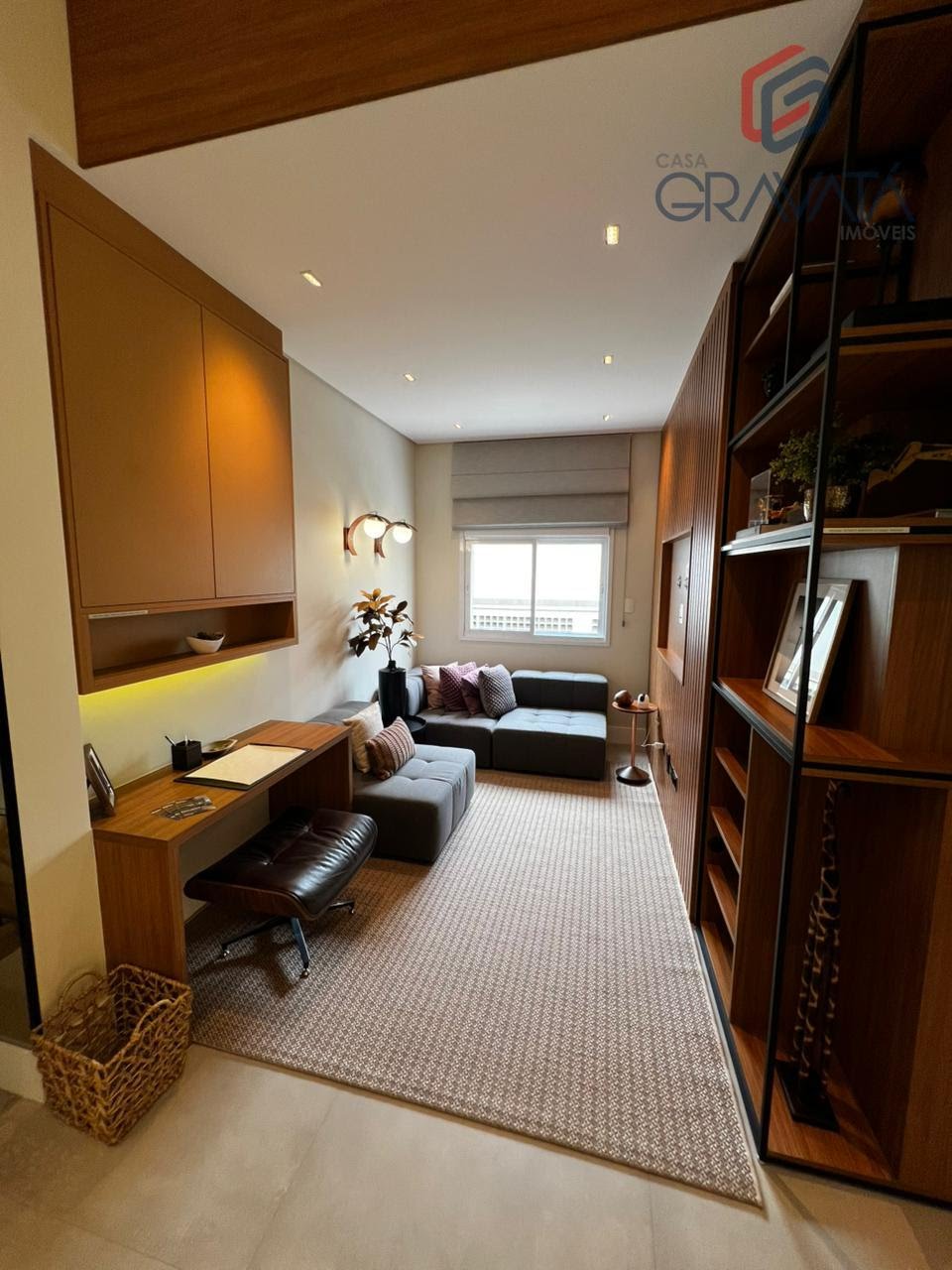 Apartamento à venda com 2 quartos, 2 suítes, 2 vagas e 166m² no Barcelona, São Caetano do Sul (SP) — foto 27 de 30