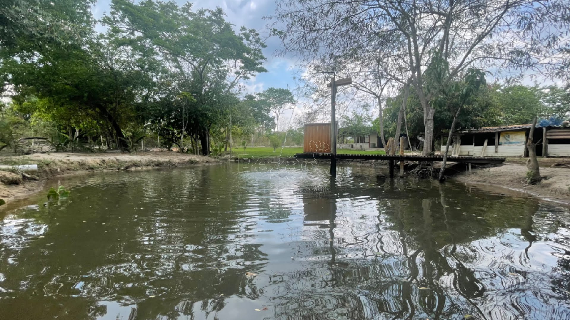 Rural à venda com 5800m² de terreno no Condominio Recanto dos Maias, Heitoraí (GO) — foto 14 de 23