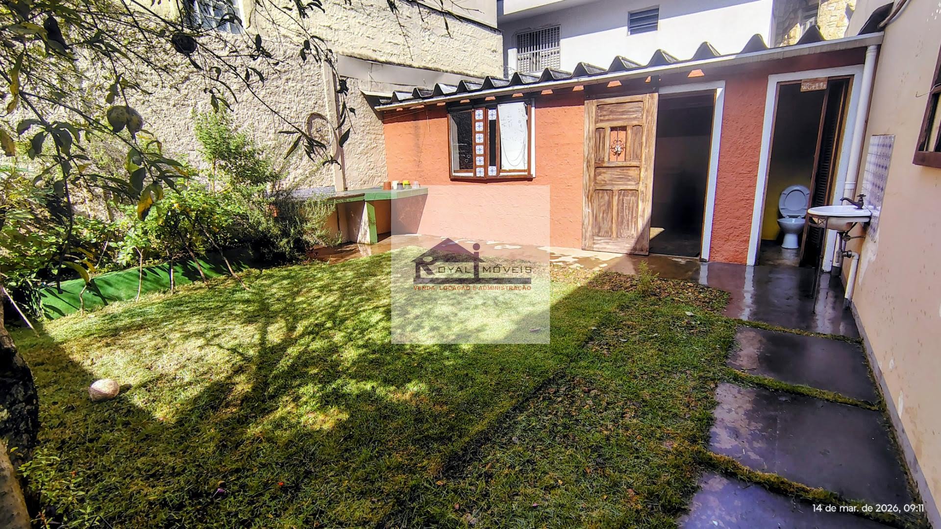 Terreno à venda com 157m² de terreno no Vila Clementino, São Paulo (SP) — foto 6 de 6