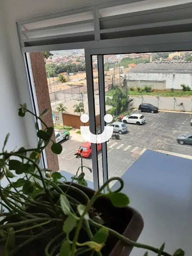 Apartamento para venda Recreio dos Sorocabanos Sorocaba/SP