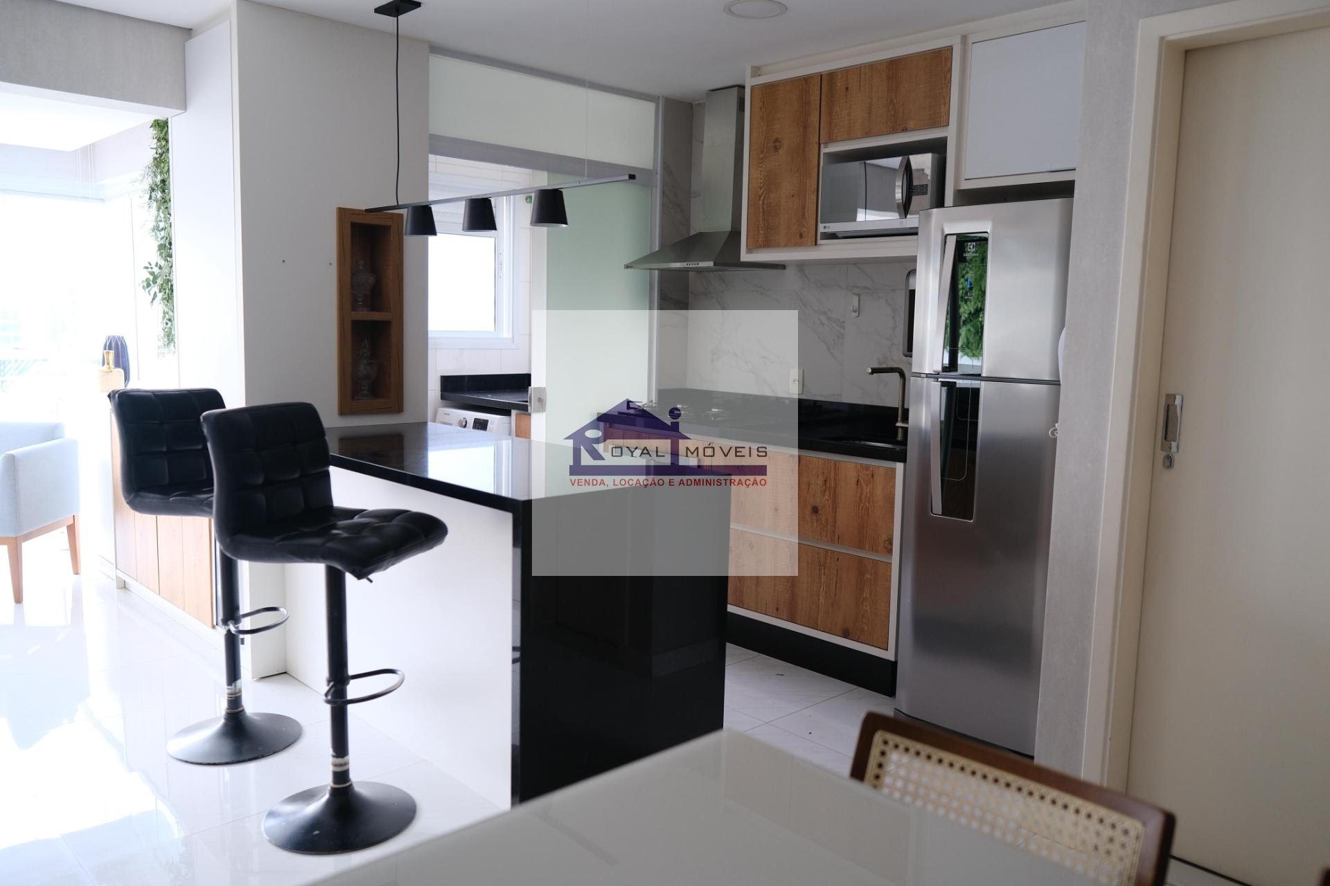 Apartamento para alugar com 1 quarto, 1 suíte, 1 vaga e 57m² no Vila Nova Conceição, São Paulo (SP) — foto 13 de 19