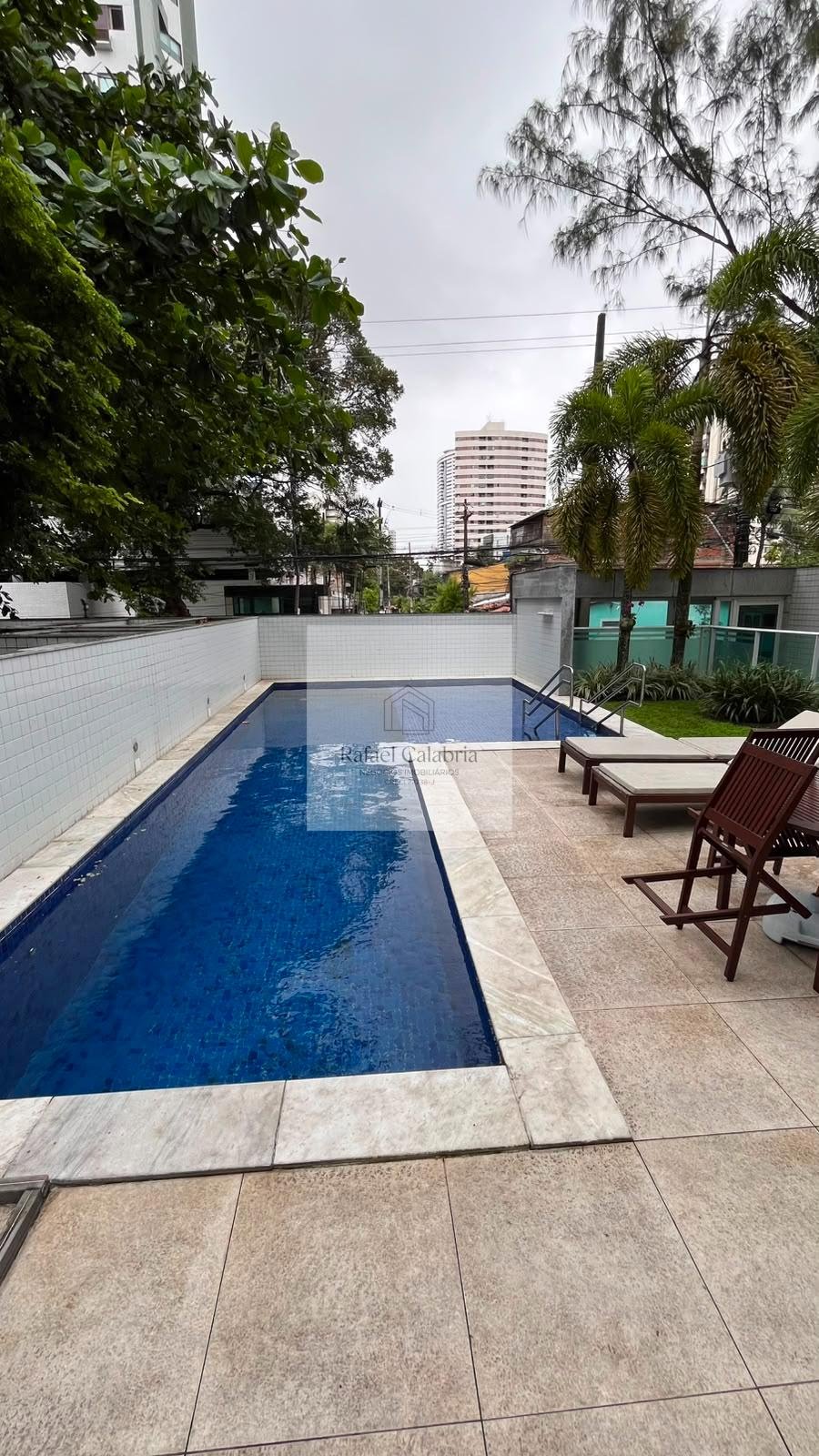 Apartamento à venda com 2 quartos, 1 suíte, 1 vaga e 52m² no Casa Amarela, Recife (PE) — foto 27 de 30