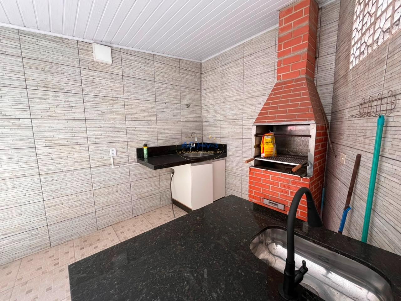 Casa à venda com 2 quartos, 1 suíte, 2 vagas e 53m² no Balneário Esmeralda, Praia Grande (SP) — foto 19 de 30