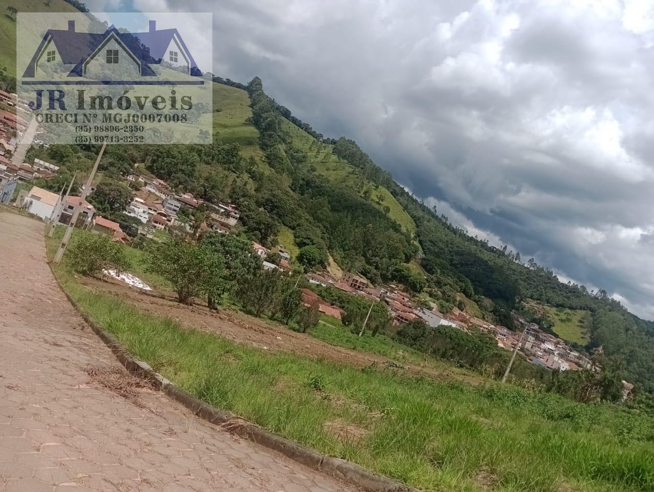 Terreno à venda com 500m² de terreno no Centro, Delfim Moreira (MG) — foto 3 de 16