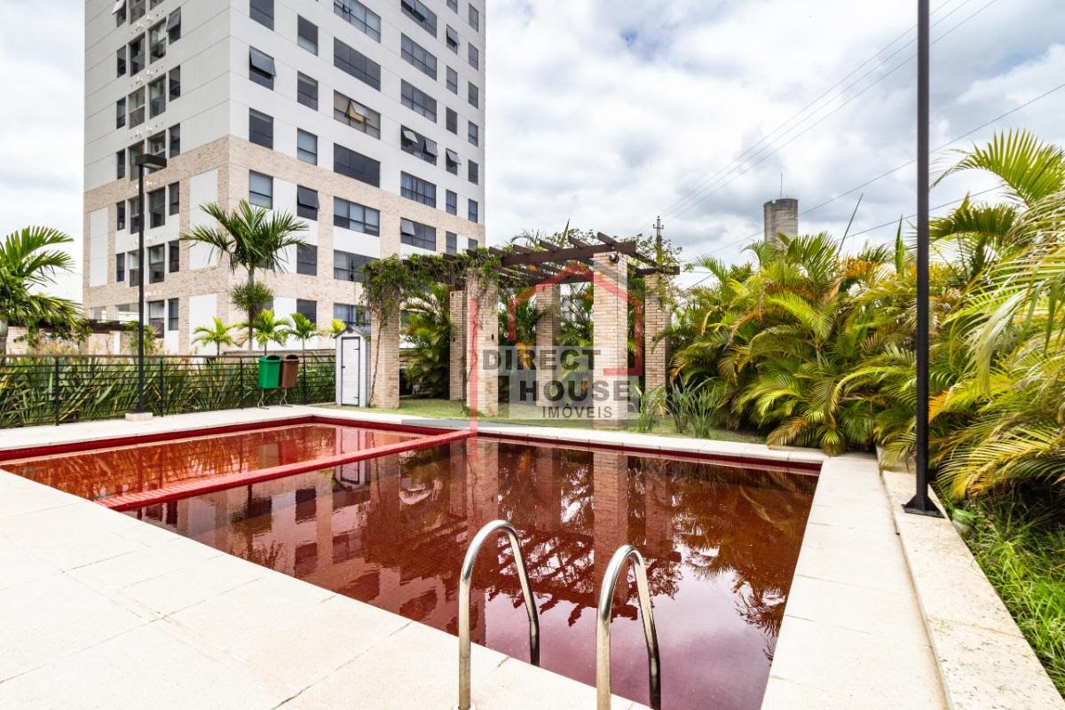 Apartamento, 2 quartos, 69 m² - Foto 34