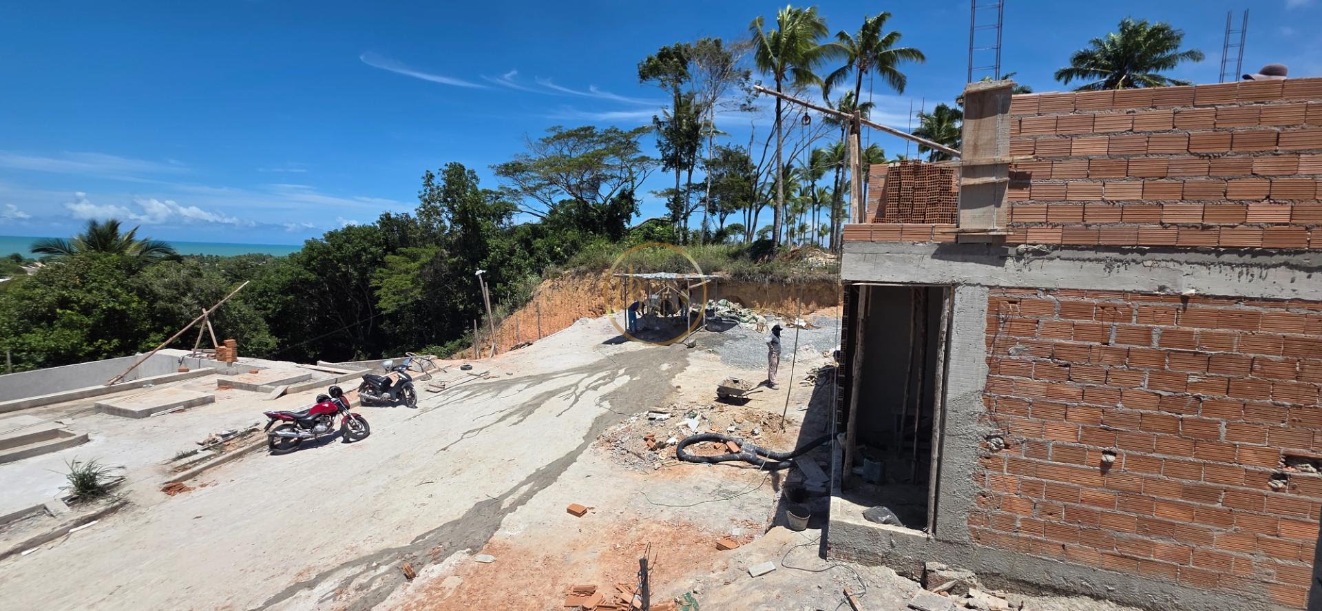 Studio à venda com 1 quarto, 1 banheiro e 40m² no Praia de Taperapuã, Porto Seguro (BA) — foto 19 de 21