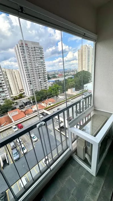 Apartamento à Venda Rua Guaipá, Vila Leopoldina/SP