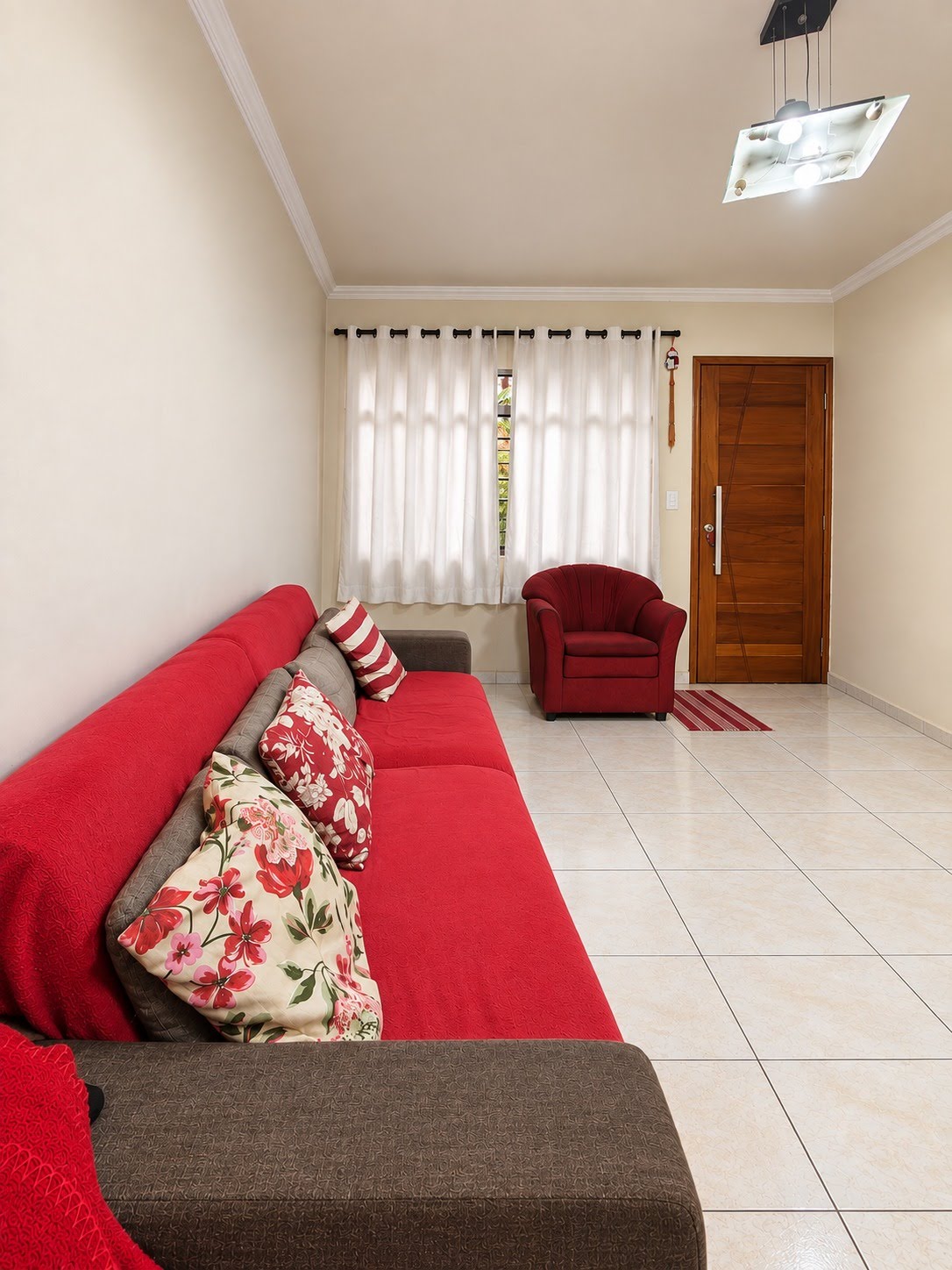 Apartamento à venda com 2 quartos, 2 banheiros, 1 vaga e 80m² no Jaraguá, São Paulo (SP) — foto 8 de 30