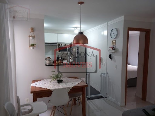 Apartamento em Parque das Cachoeiras - Campinas | Imobiliária ZANDONA IMOVEIS em Campinas