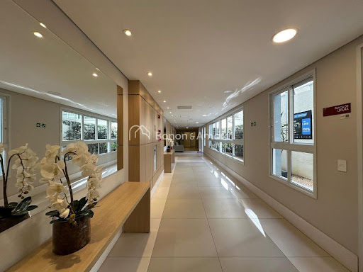 Apartamento, 1 quarto, 46 m² - Foto 19