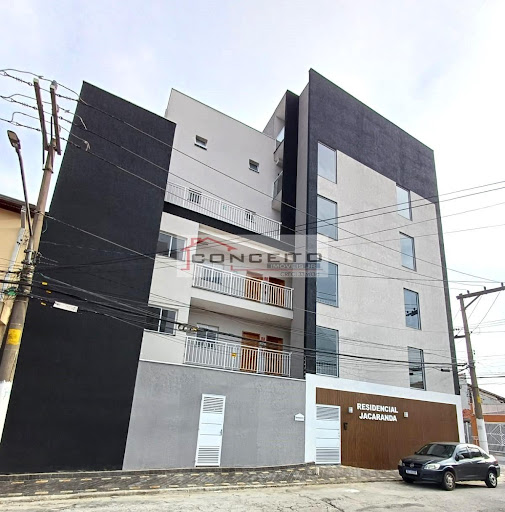 Apartamento em Vila Carrão  -  São Paulo