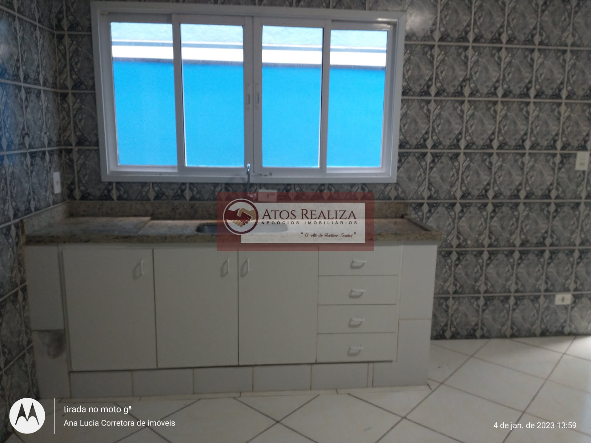 Casa para alugar com 2 quartos, 2 banheiros, 1 vaga e 100m² no Balneário São José, São Paulo (SP) — foto 9 de 30