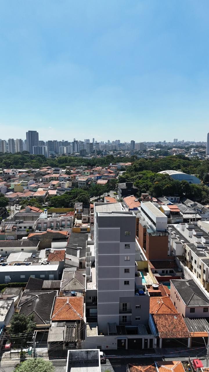 Apartamento à venda com 2 quartos e 36m² no Vila Lucia, São Paulo (SP) — foto 3 de 19