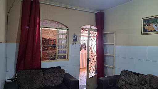 Casa em Samambaia Norte  -  Brasília