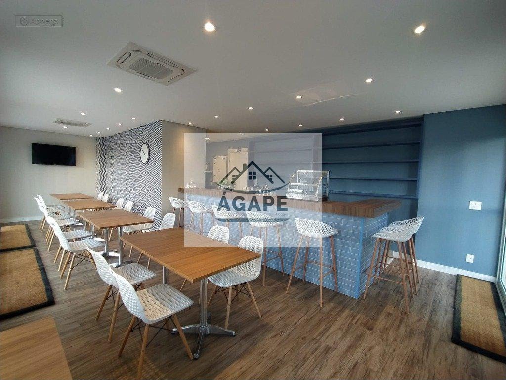 Apartamento para alugar com 2 quartos, 2 banheiros, 2 vagas e 63m² no Alphaville Empresarial, Barueri (SP) — foto 28 de 30