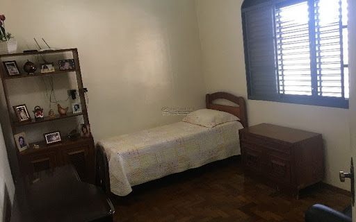 dormitório