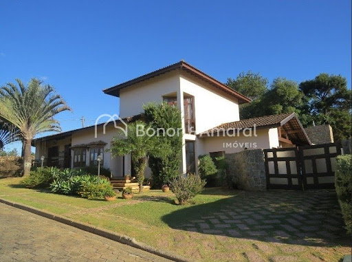 Casa de Condomínio, 4 quartos - Foto 2