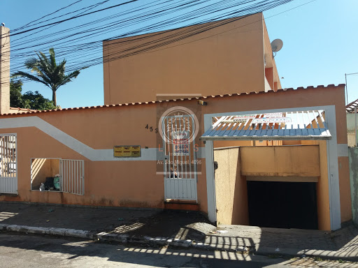 Casa de Condomínio em Parque Boturussu  -  São Paulo