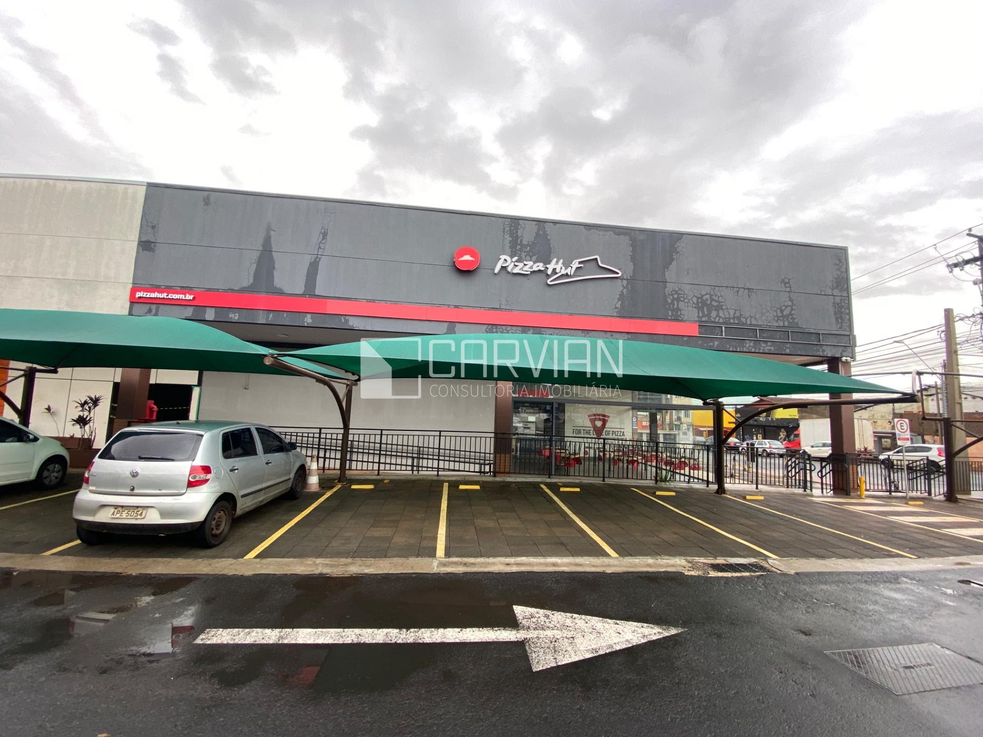 Comercial para alugar com 185m² no Ipiranga, Ribeirão Preto (SP) — foto 4 de 16