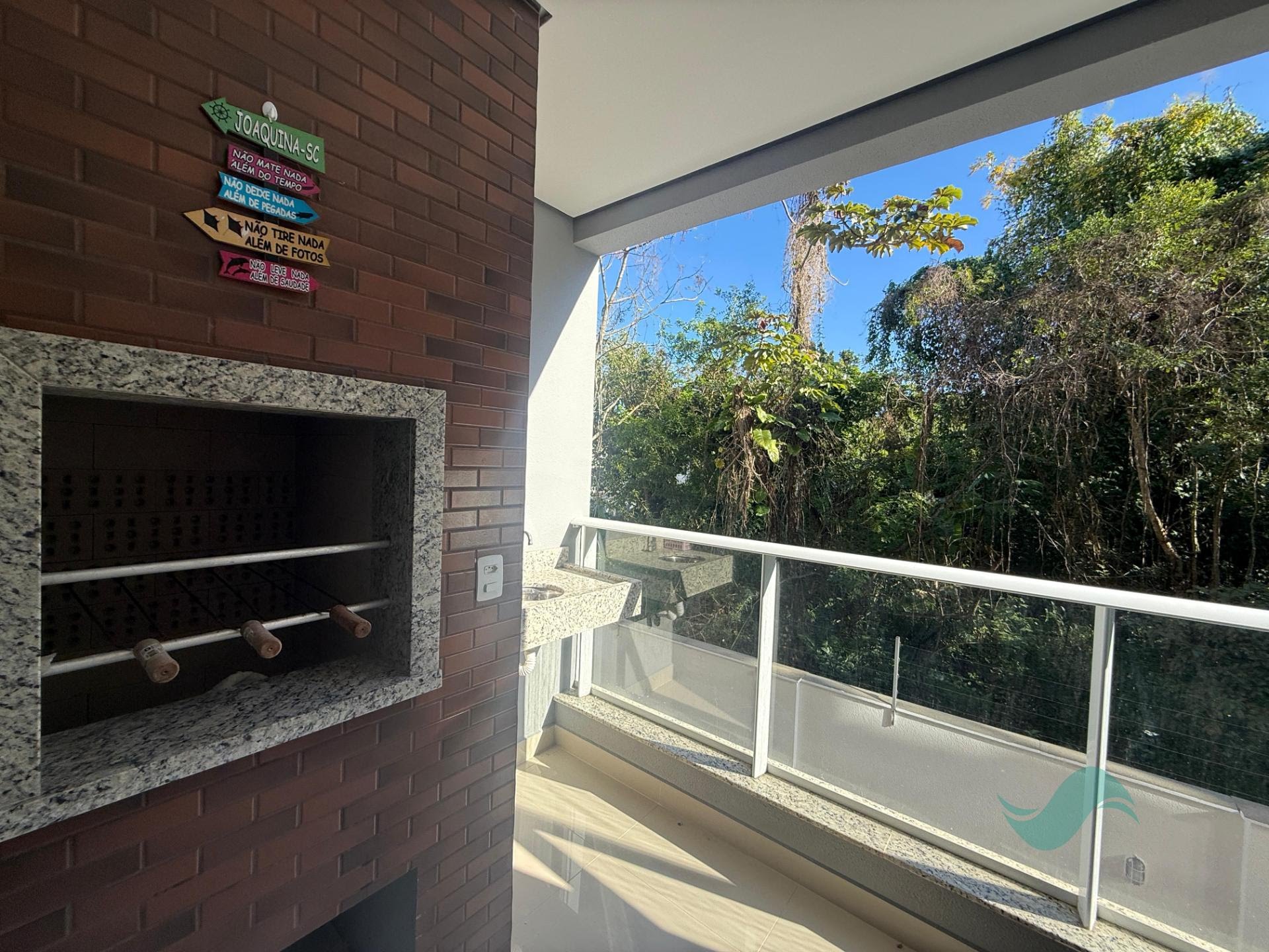 Apartamento à venda com 1 quarto, 1 banheiro, 1 vaga e 55m² no Jurerê, Florianópolis (SC) — foto 16 de 23