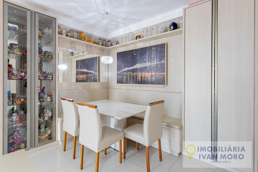 Apartamento à venda em João Paulo  -  Florianópolis