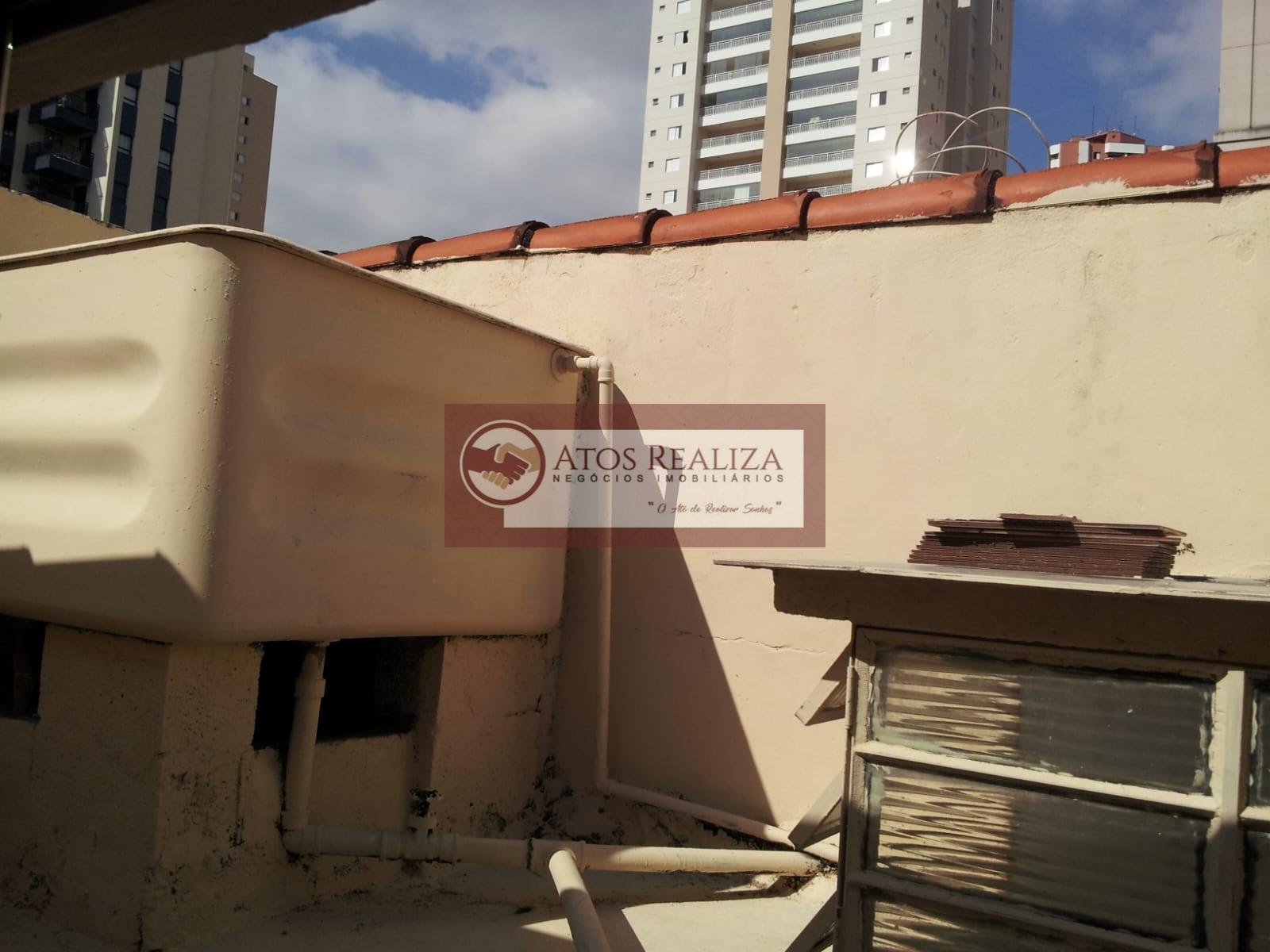 Casa para alugar com 3 quartos, 1 banheiro, 1 vaga e 120m² no Vila Mascote, São Paulo (SP) — foto 4 de 29