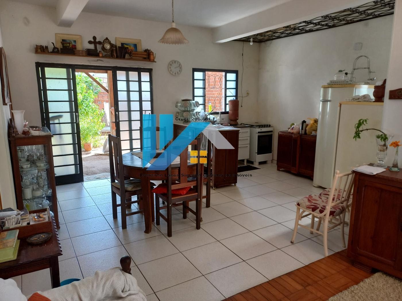 Casa à venda no Jardim Liberdade, Pirajuí (SP) — foto 8 de 27