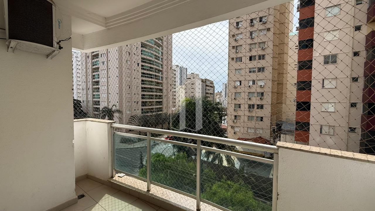 Apartamento à venda com 3 quartos, 3 suítes, 2 vagas e 92m² no Nova Suiça, Goiânia (GO) — foto 13 de 21