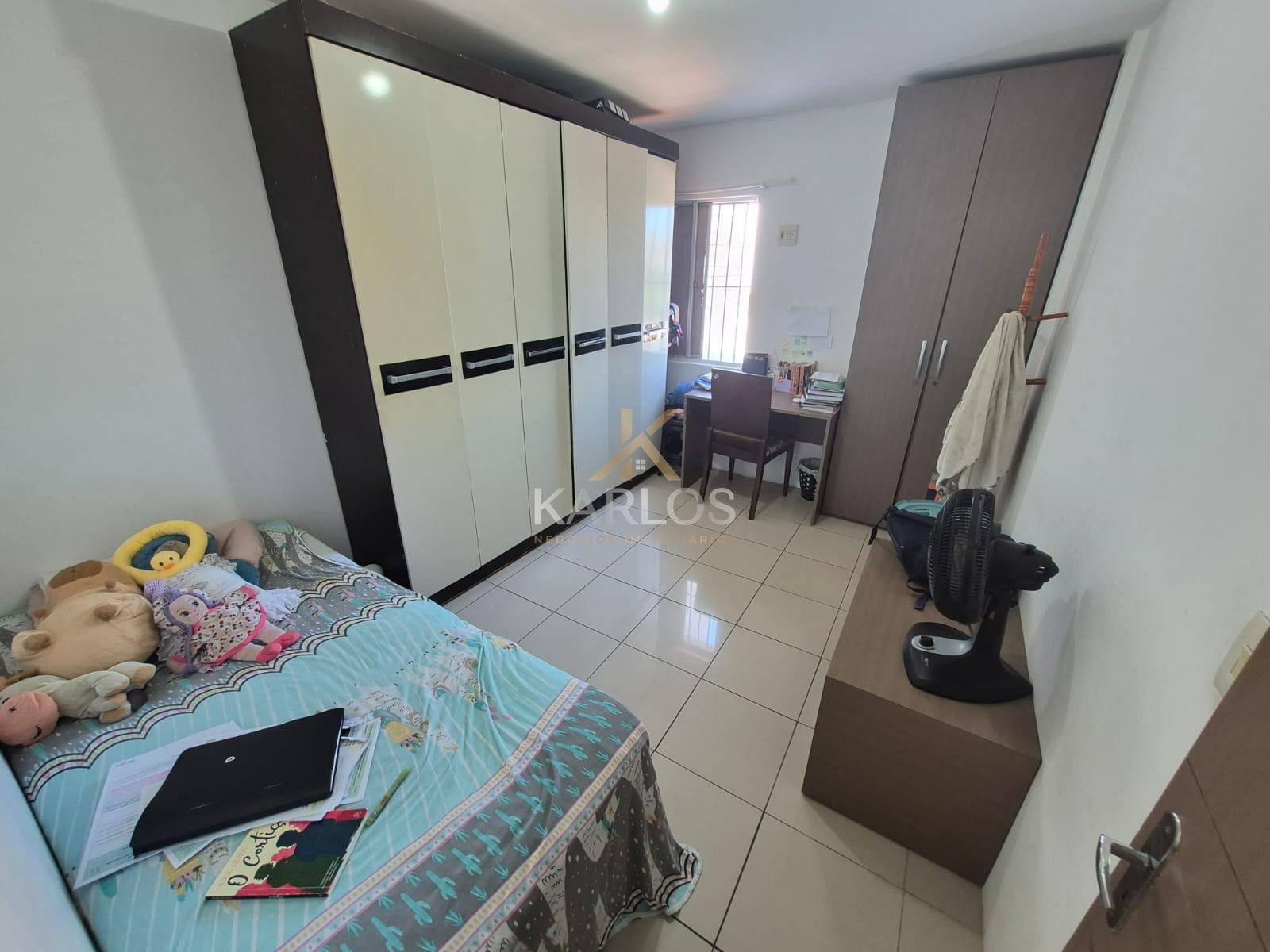 Apartamento à venda com 3 quartos, 1 suíte, 1 vaga e 88m² no Casa Forte, Recife (PE) — foto 10 de 18