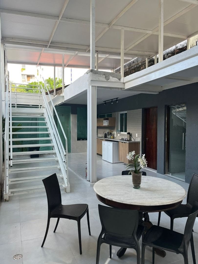 Comercial para alugar com 2 banheiros e 10m² no Graças, Recife (PE) — foto 11 de 15