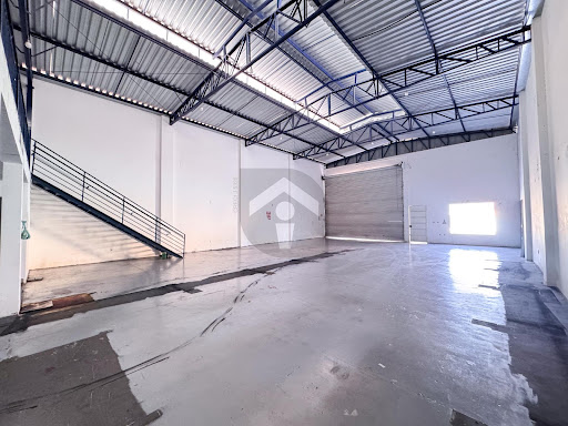 Barracão para Locação em Jardim Alvorada, Alfenas | 312m²