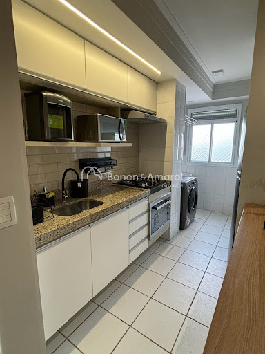 Apartamento, 2 quartos, 61 m² - Foto 20