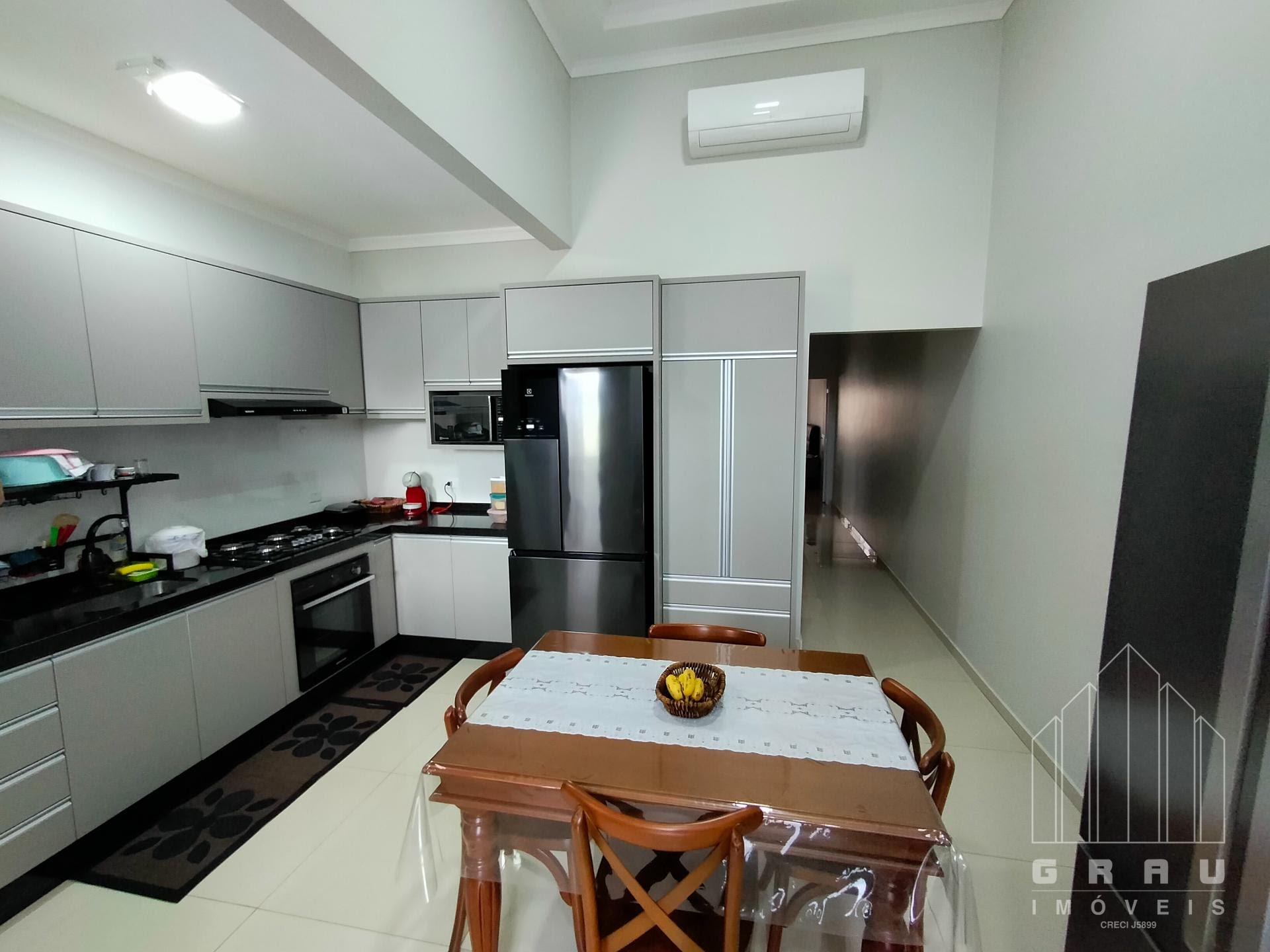 Casa em Jardim Ipe IV - Foz do Iguaçu, PR
