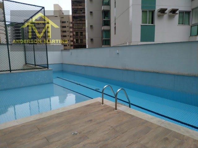 Apartamento à venda com 3 quartos, 2 banheiros, 2 vagas e 107m² no Praia da Costa, Vila Velha (ES) — foto 9 de 12