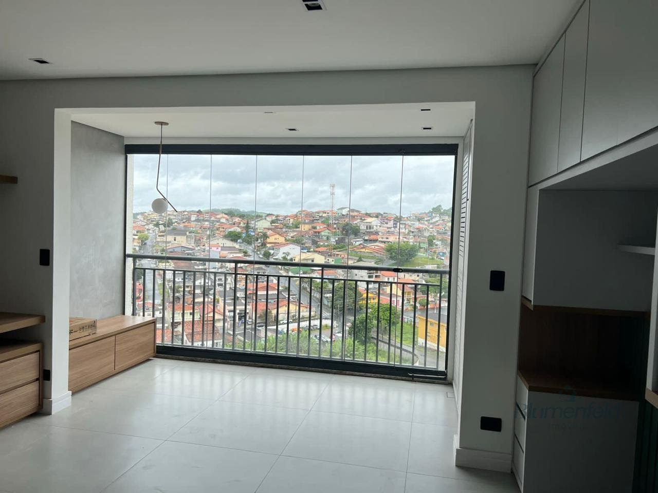 Apartamento para alugar com 1 quarto, 1 banheiro e 37m² no Vila Lima II, Arujá (SP) — foto 14 de 19