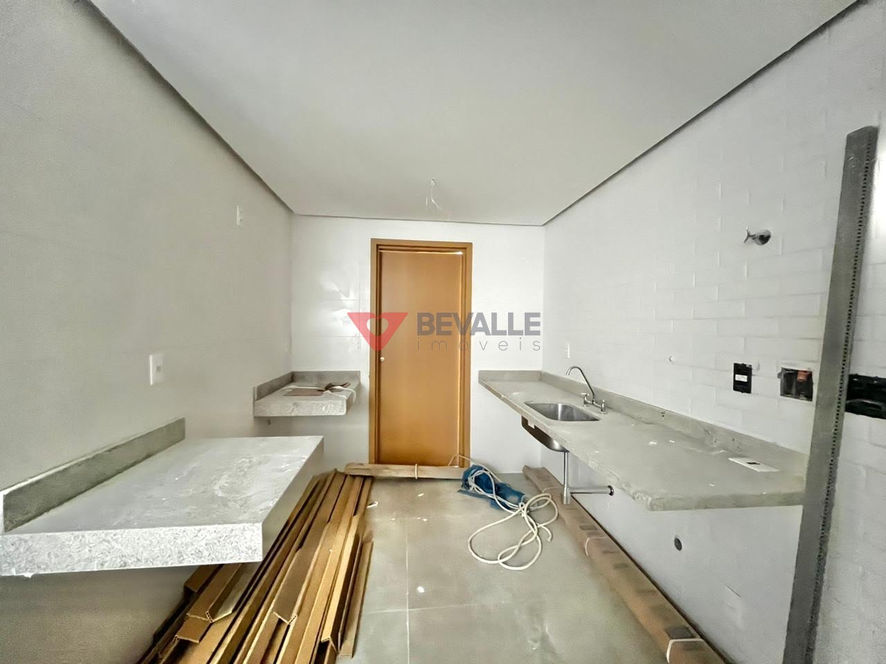 Apartamento à venda com 4 quartos, 3 suítes, 2 vagas e 152m² no Botafogo, Rio de Janeiro (RJ) — foto 9 de 30