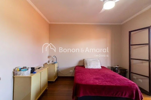 Casa, 5 quartos, 258 m² - Foto 21