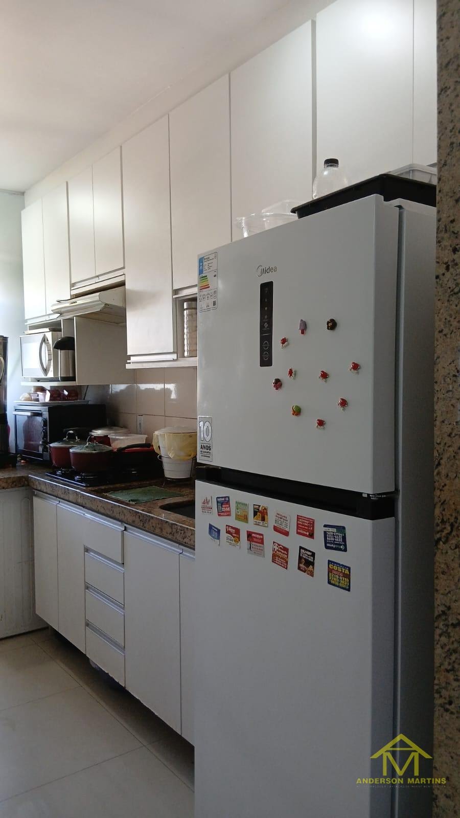 Apartamento à venda com 2 quartos, 1 banheiro, 1 vaga e 50m² no Ataíde, Vila Velha (ES) — foto 8 de 18