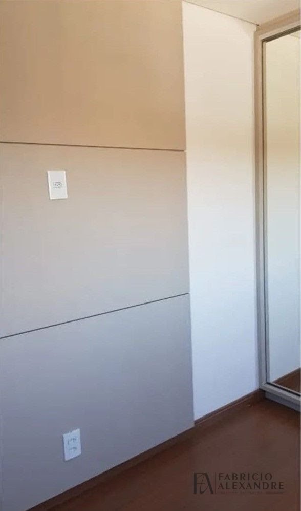 Apartamento à venda com 2 quartos, 1 suíte, 2 vagas e 63m² no Vila Santa Cruz, São José do Rio Preto (SP) — foto 6 de 17