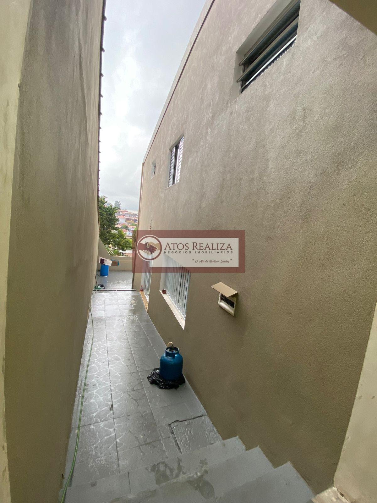 Casa à venda com 3 quartos, 2 suítes, 2 vagas e 165m² no Jardim Lallo, São Paulo (SP) — foto 5 de 28