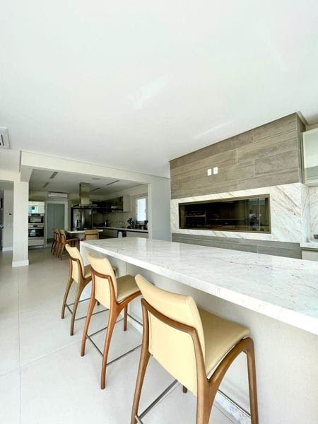 Casa à venda com 5 quartos, 5 suítes, 5 vagas e 940m² no Jurerê Internacional, Florianópolis (SC) — foto 11 de 29