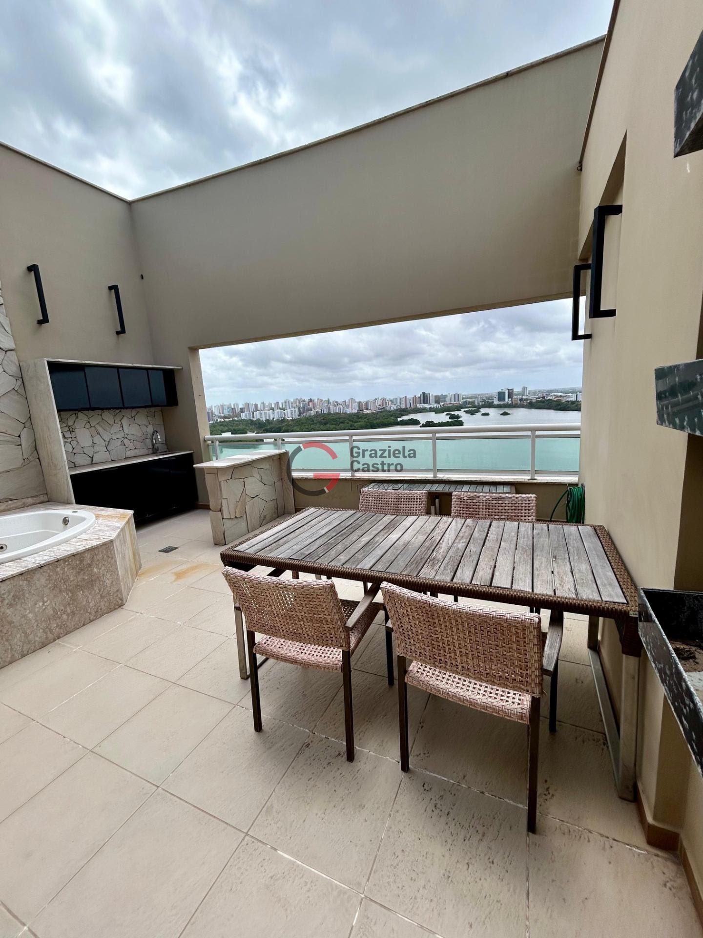 Apartamento, 3 quartos, 137 m² - Foto 23